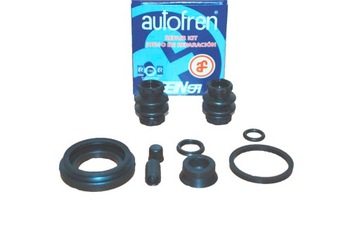 Autofren d4567 repair kit caliper, фото