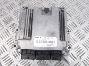 Computer 0281014354 renault laguna 3 2.0 dci 2009, фото
