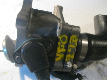 Recirculator egr honda civic 2008 ufo 2, 2 d, фото