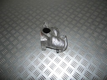 Infiniti 2014 qx70 fx30 3. 0d tee air duct turbines, фото