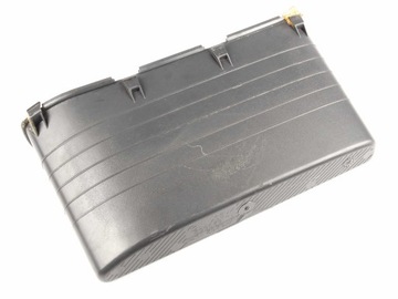 Mercedes ml w163 liner glove compartment door passenger, фото