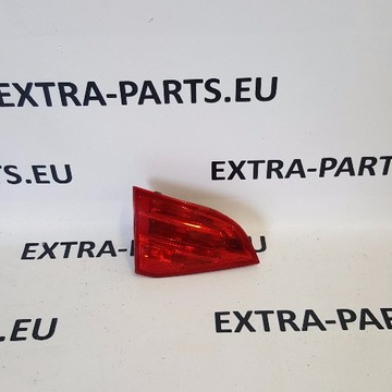 Audi a4 b8 8k9 rear left light в lid station wagon 08 - 12, фото