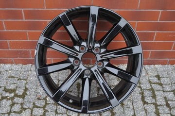 Диск алюминий bmw 5 6 f06 f10 f11 f12 18" wz 365, фото