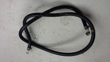 Spigot washer headlights audi a6 c6 4f, фото