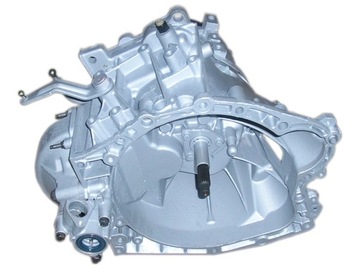 Gearbox citroen xsara 2.0 hdi be4, фото