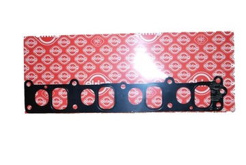 Gasket collector inlet fiat 1. 9jtd/ d, фото