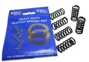 Springs grip suzuki gsx 1400, фото