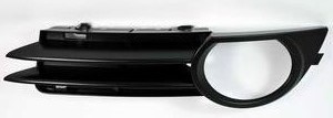 Audi a3 03-08 lattice frame fog light 5 doors new, фото