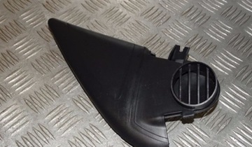 Skoda octavia 2 04-13 protection triangle right, фото