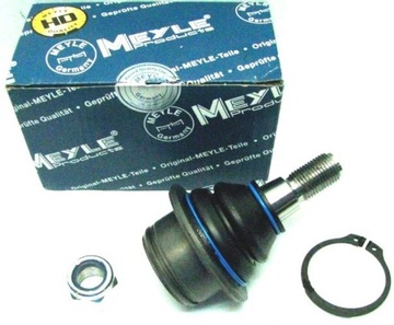 Meyle 716 010 0012/ hd connection fasteners/ guide, фото