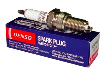 Spark plug denso w20tt, фото