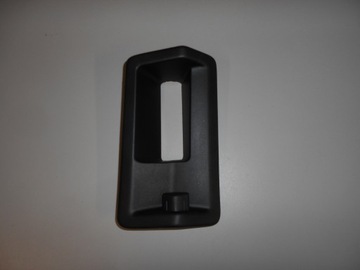 Кнопка дверей зсувних vw caddy 2k0843187c, фото