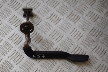 Handle regulation rudders mini cooper f57 f56, фото