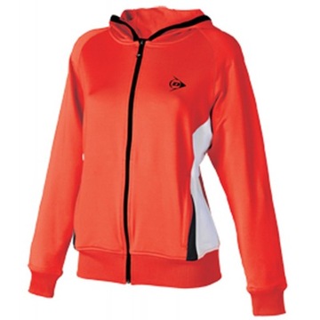 Jacket dunlop red r. 38, фото