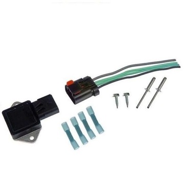 Relay fans jeep grand cherokee wj 99-, фото