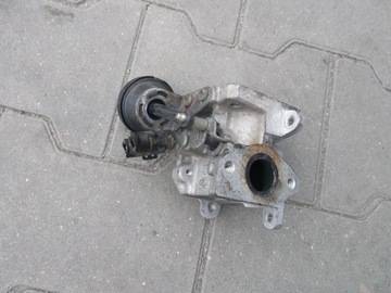 Дросельна egr 03g131063f seat altea 2.0 tdi, фото