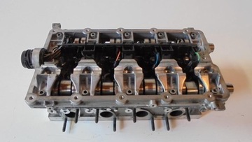 Head 2.0 tdi 16v 03g103373a bmn octavia 170, фото