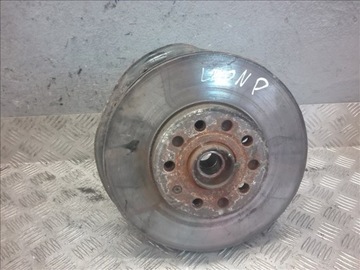 Seat leon 2 2.0 tdi trunnion front right, фото