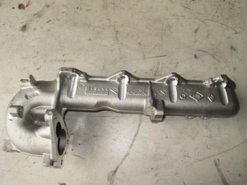 Intake manifold renault espace 4 2. 0dci 2014, фото