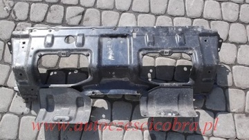 Mitsubishi pajero 2 90 - 00oslona бардачка на ключі, фото