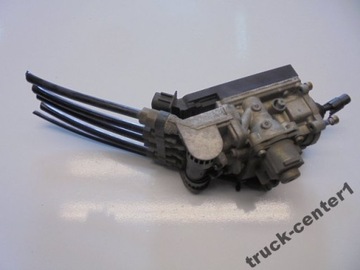 Iveco stralis valve main brakes 4462300002 ebs control unit, фото