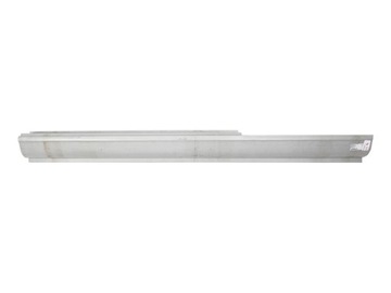 Threshold repair kit renault twingo 1 1993-2007 left, фото