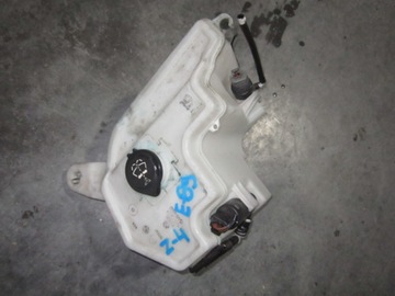 Tank washer bmw z4 з-4 e89 e-89 xenon, фото
