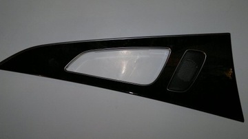 Audi a6 4g накладка декоративная накладка 4g0867420d le2, фото