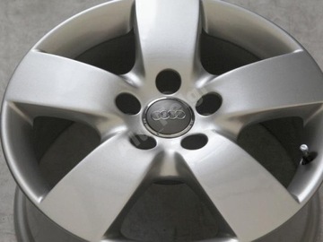 Original audi a4 a6 a8 16 goals 4b0601025aa a16. 5, фото