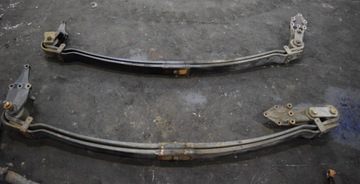 Man springs spring tgm, фото