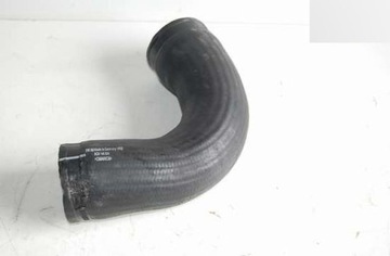 Audi vw патрубком патрубка інтеркулера 5q0145834, фото