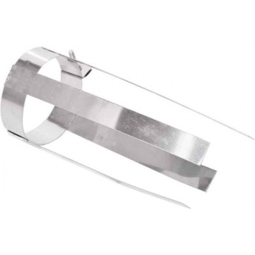 Clamp centering acid-resistant turbo fi 100 gas, фото