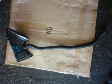 Spigot pressure intercooler bmw 5 e60 e-60 5, 0i, фото