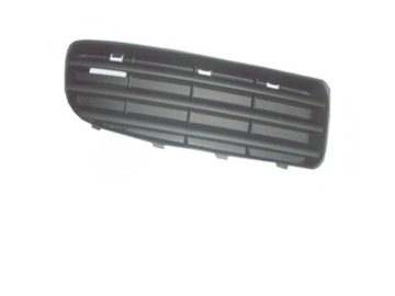 Skoda octavia tour lattice bumper right side, фото