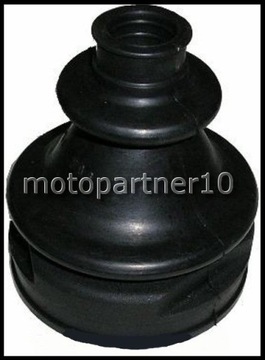 Anther from boxes ford fiesta ka puma, фото