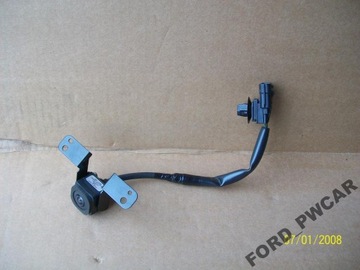 Camera front infiniti fx37 fx35 fx50 restyling 12- new, фото