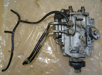 Насос высокого давления (инжекционный насос opel astra zafira vectra saab 2, 0 dtl dti 0470504011 vp44, фото