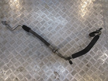 E w212 spigot air conditioner a2128304315 mercedes, фото