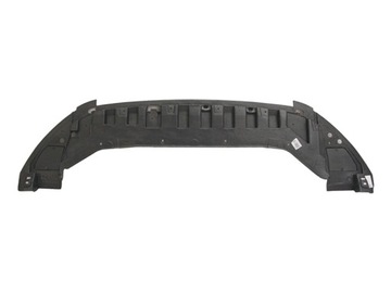 Protection motor bumper radiator dacia dokker lodgy, фото
