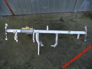 Beam panels rack torpedo mercedes e-class w212, фото
