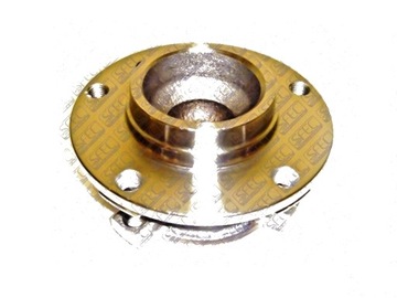 Hub bearing wheels front bmw 5 e39 95- 520i 523i 525i 528i 530i, фото