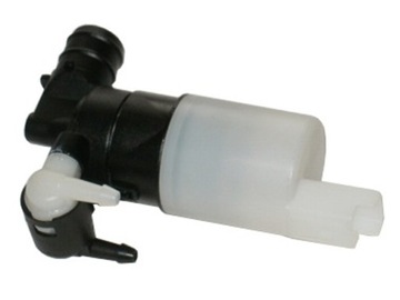 Pump motor washer renault laguna trafiv clio megane, фото