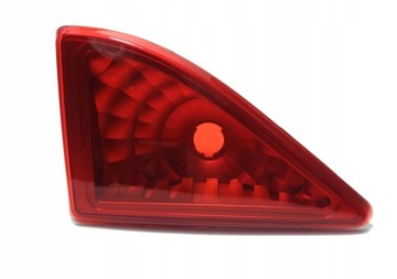 Brake light glass lamp master movano nv400 2010 -, фото