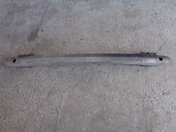 Amplifier under rear bumper audi a3 8l (96 - 03), фото