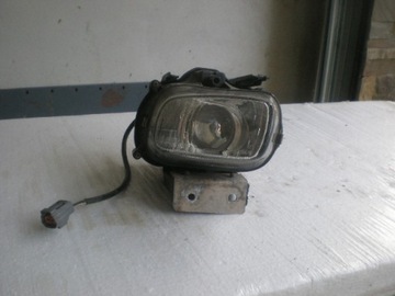 Mazda xedos 9 fog light front left, фото