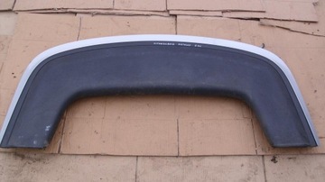 Захист даху кришка bmw e36 кабріолет 93-99, фото
