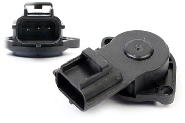 Ford focus 1.4 1.6 sensor position throttle, фото