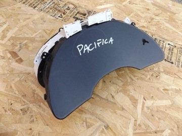 Панель приборов chrysler pacifica 3.5 4.0 европа, фото