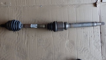 Right-hand axis ford c-max 2007-10 2. 0l 7m51-3b436-cc, фото