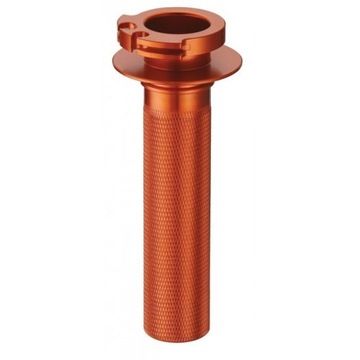Accel rolgaz aluminum bearing ktm sxf/ excf, фото